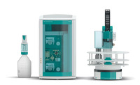 ���������������� ������� �ProfIC Vario 11 Anion� IC Vario � Inline Neutralization, ���������������� �������� ��������������� ������������ � Inline Matrix Elimination Metrohm ProfIC Vario 11 Anion
